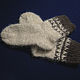 Women's knitted socks. Socks. Warm Yarn. Ярмарка Мастеров.  Фото №5