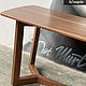 Стол DICTATOR. Столы. BULL WULL FURNITURE. Ярмарка Мастеров.  Фото №4