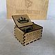 Order World of Warcraft Music Box. musiccraftbox. Livemaster. . Other instruments Фото №3