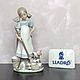 Статуэтка Lladro 5232 Игривые котята, Статуэтки, Москва,  Фото №1