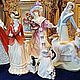 Винтаж: Сара.Royal Doulton.Статуэтка.Англия. Статуэтки винтажные. Антик.Декор.Винтаж. Ярмарка Мастеров.  Фото №6