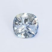 Материалы для творчества handmade. Livemaster - original item The sapphire is polychrome. 2.45 carats. Handmade.