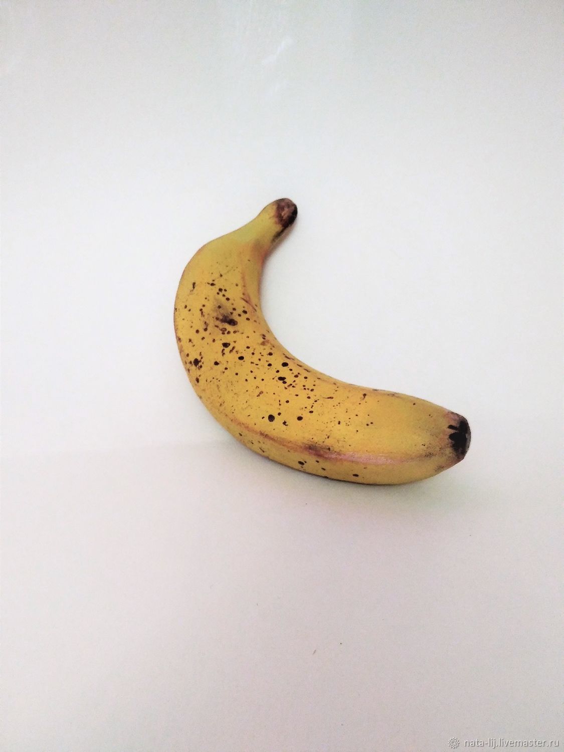 Мягкая игрушка «Цыпа-банан»