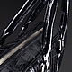 Сумка-папка из кожи крокодила IMA0776B4. Классическая сумка. CrocShop товары из экзотической кожи. Ярмарка Мастеров.  Фото №13