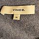 Заказать Винтаж: Топ Vince. (XL). Наталия. Ярмарка Мастеров. . Топы винтажные Фото №3