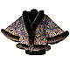Женская куртка с мехом. Утеплитель: по желанию, флис (-5 градусов) или тинсулейт (-26 градусов). Размеры от 42 до 62 р-р.