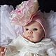 Молд для реборна Jill. Куклы Reborn. Adriesdolls молды реборн. Ярмарка Мастеров.  Фото №4