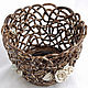 Pots of Coffee and Chocolate. Pots1. Elena Zaychenko - Lenzay Ceramics. My Livemaster. Фото №4