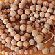 Солнечный камень матовый 6-12мм. Бусины. АлександриЯ (Наталья) 2. Ярмарка Мастеров.  Фото №4