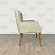 Заказать Мягкий стул "Adagio Premium". Мебельный бутик (Wofurniture). Ярмарка Мастеров. . Стулья Фото №3