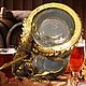 Order A Dragon beer glass is an excellent and original gift for a man. Revansh. Livemaster. . Wine Glasses Фото №3