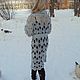 coat: coat. Coats. Svetlana Dergunova. Online shopping on My Livemaster.  Фото №2