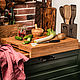 Cutting board on the table top made of oak. Cutting Boards. Foxwoodrus. Online shopping on My Livemaster.  Фото №2