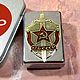 Зажигалка Lighters 5 вариантов "Че Гевара 1928-1967" бензин. Зажигалки. Neformal-World (Alexander Rusanov). Интернет-магазин Ярмарка Мастеров.  Фото №2