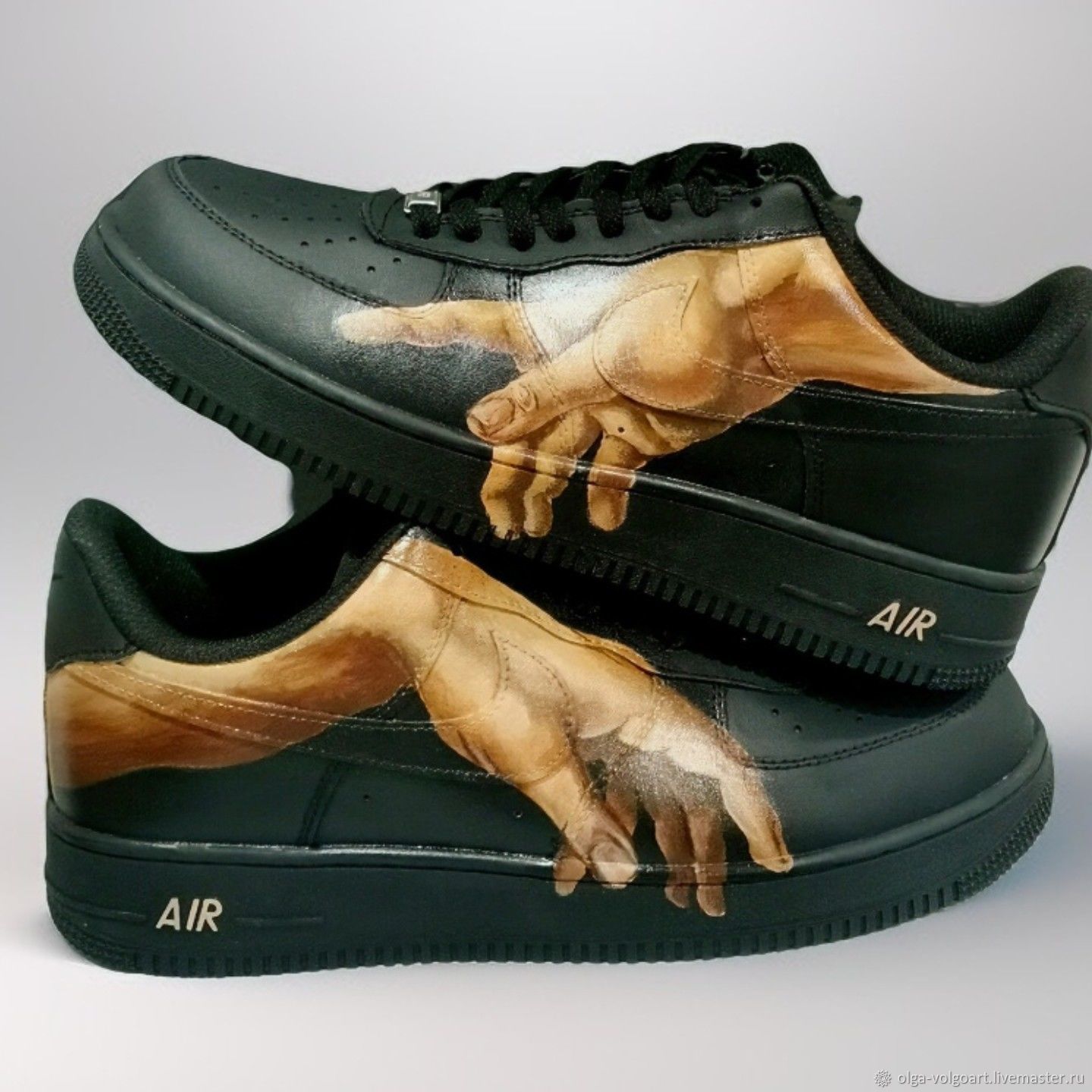 Air force one creation best sale