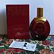 Винтаж: Rouge Hermes, eau deodorante perfume, 100 ml. Духи винтажные. Ароматы старой школы. Ярмарка Мастеров.  Фото №4