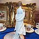 Винтаж: Franklin Mint.Энн.Статуэтка. Статуэтки винтажные. Антик.Декор.Винтаж. Ярмарка Мастеров.  Фото №10