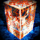 Cube-Stella'Business Artifact' (amplified version), Money magnet, Koshehabl,  Фото №1