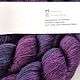   Artyarns Silk  Essence (США). Пряжа. Пряжа, как искусство... (olga-mii). Ярмарка Мастеров.  Фото №7