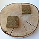 Order Natural soap with lime flowers and honey. Mochalka.. Livemaster. . Soap Фото №3