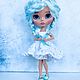 Заказать Кукла Кастом Блайз Blythe ooak. Dolls Katti. Ярмарка Мастеров. . Кукла Кастом Фото №3