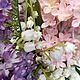 Композиция с сиренью. Композиции. Flowers16kzn-. Ярмарка Мастеров.  Фото №7