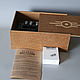 Order Nixie tube clock "Fallout #2" + box. Customdevices (customdevices). Livemaster. . Tube clock Фото №3
