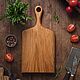 Set of cutting boards 'Provence'. Free shipping. Cutting Boards. alysarus. My Livemaster. Фото №5