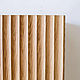 Винный шкаф: Estriado. Шкафы. Loftmarket. Ярмарка Мастеров.  Фото №4