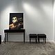 Консоль DEPRESSION. Консоли. BULL WULL FURNITURE. Ярмарка Мастеров.  Фото №15