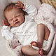 Молд реборн Gracie Mae by Laura Lee Eagles. Заготовки для кукол и игрушек. Анна. Ярмарка Мастеров.  Фото №5