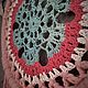 Ловец снов: Зефирка. Ловцы снов. Oxy_crafts (oxydreamcatcher). Ярмарка Мастеров.  Фото №5