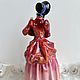 Royal Doulton. Ровена. Статуэтки. Фарфорушка (farforushka). Ярмарка Мастеров.  Фото №5