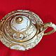 Винтаж: Антикварная японская сахарница от Noritake, 1911 - 1921. Кухонная утварь винтажная. vintage-market. Интернет-магазин Ярмарка Мастеров.  Фото №2