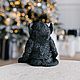 Заказать  "Домовой" 20 см. Магия Свечей | Magic Candles. Ярмарка Мастеров. . Статуэтки Фото №3