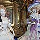 Винтаж: Лили.Сара.Royal Doulton.Отвези меня домой.Собака.Дама. Статуэтки винтажные. Антик.Декор.Винтаж. Ярмарка Мастеров.  Фото №4