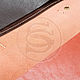Кожаный рюкзак Спэйс (тёмно-коричневый с рыжим клапаном). Рюкзаки. Кожинка. Ярмарка Мастеров.  Фото №5
