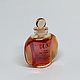 Винтаж: Dune Christian Dior, edt, 5 мл. Солоноватый бриз, океан и песок. Духи винтажные. Мир винтажных ароматов. Ярмарка Мастеров.  Фото №4