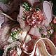 Комплект одежды для куклы . Одежда для кукол. РостиСлавия (Rostislavia). Интернет-магазин Ярмарка Мастеров.  Фото №2