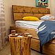 Пень интерьерный. Табуреты. Majoris-wood. Интернет-магазин Ярмарка Мастеров.  Фото №2