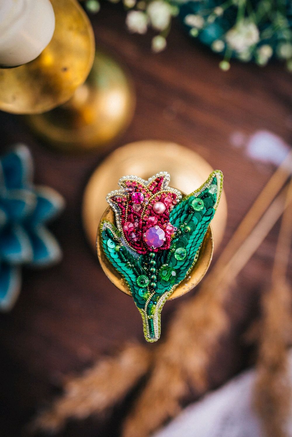 Брошки Ручной Работы Стоимость