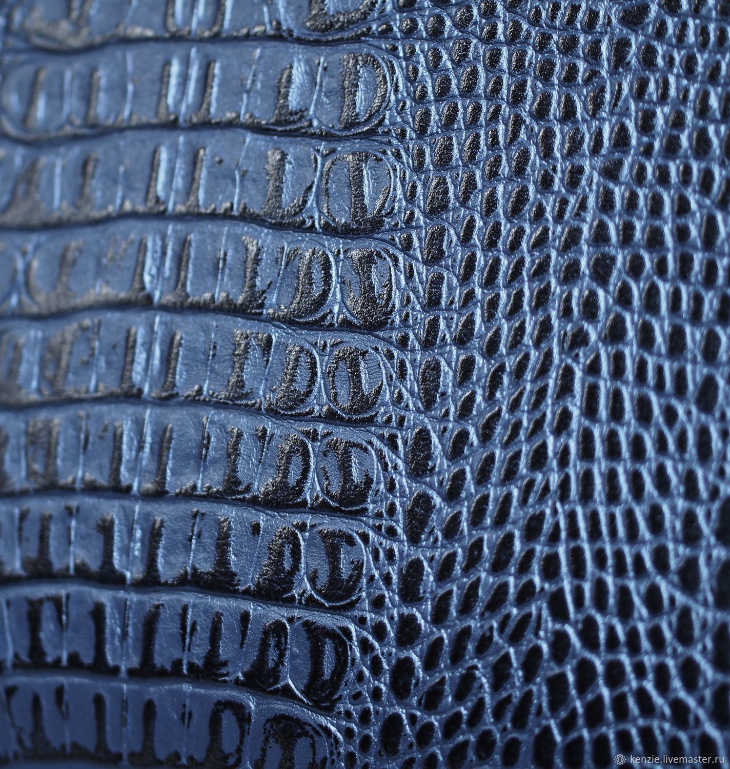 стул кожа крокодиловая кожа