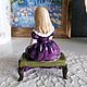 Винтаж: Royal Doulton Статуэтка 13 см фарфор Англия винтаж. Статуэтки винтажные. Commodele. Ярмарка Мастеров.  Фото №7