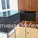Заказать Консоль Тумбочка Тумба На Металлическом Основании. Мебель на заказ. Позитивная Мебель. Ярмарка Мастеров. . Комоды Фото №3