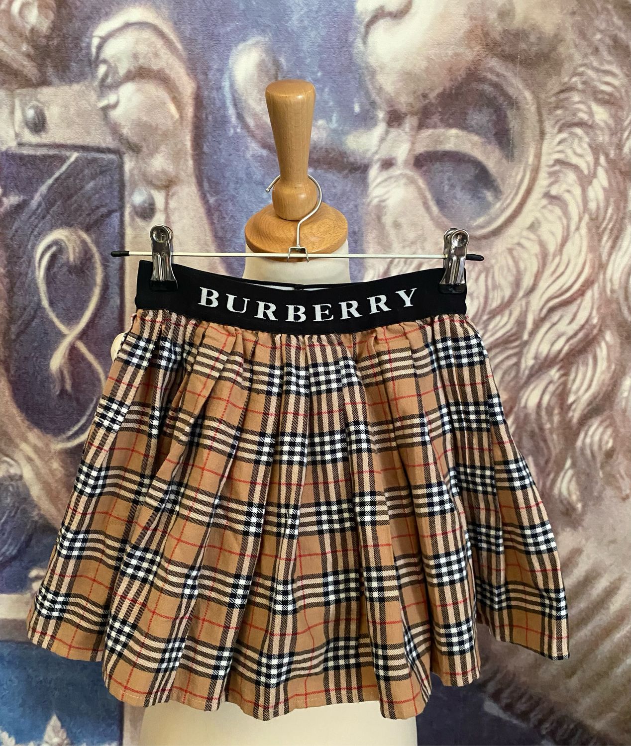 Burberry descargar youtube best sale