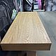 Стол MANEKEN. Столы. BULL WULL FURNITURE. Ярмарка Мастеров.  Фото №5