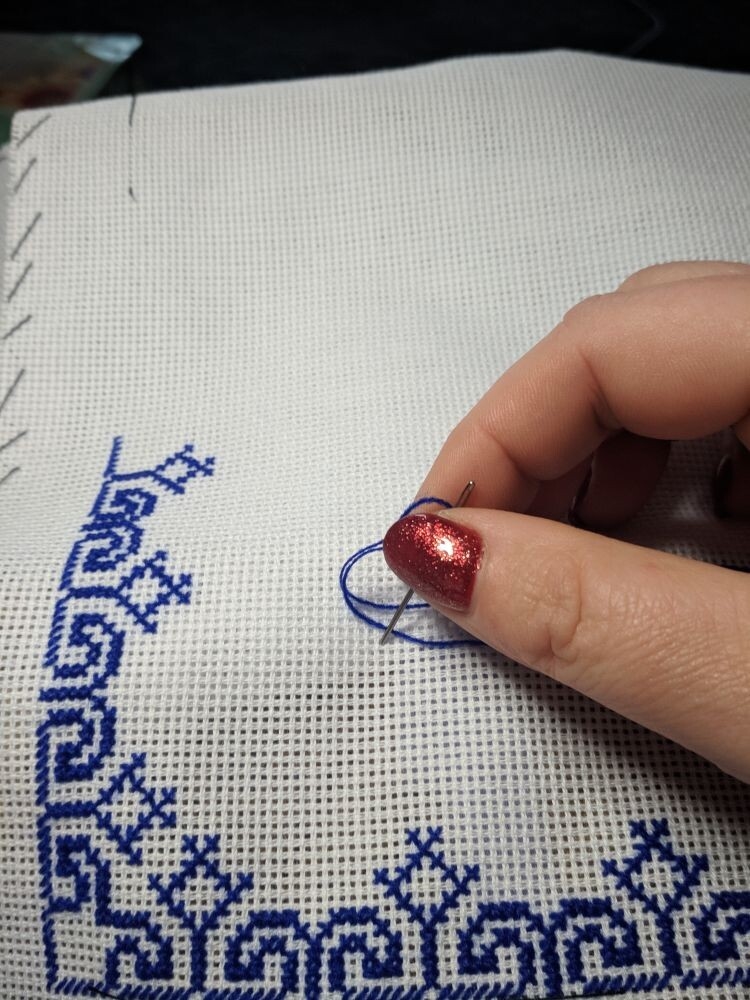 Мой профиль