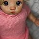 Кукла реборн Peeka из Pinterest. Куклы Reborn. Teddy&Lady. Ярмарка Мастеров.  Фото №4