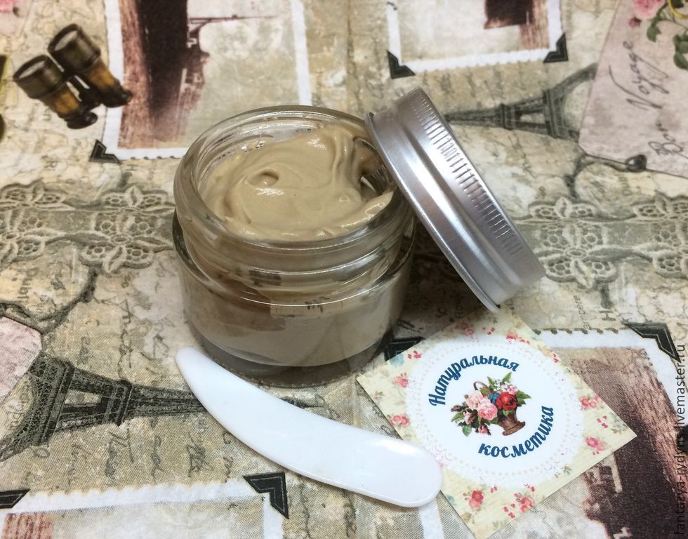 Крем дегтярный для тела купить в