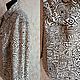Винтаж: Лёгкая женская куртка из хлопка 48-50 размер M Collection. Куртки винтажные. Vintage all size. Ярмарка Мастеров.  Фото №4